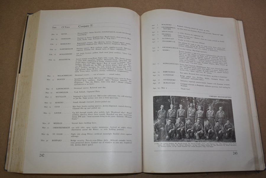 Historique du 304e régiment d'infanterie