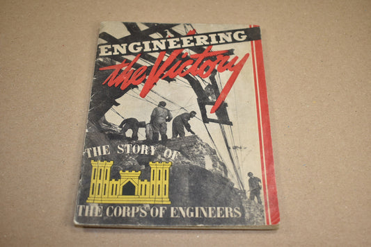 Livret 'Engineering the Victory'