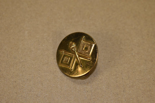 Disque de col Signal Corps