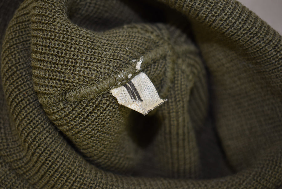 Casquette en laine 'Beanie'