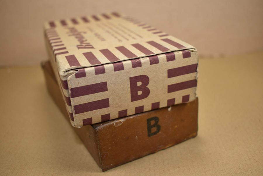 Ration K, unité Breakfast