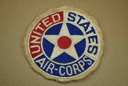 Patch de United States Air Corps