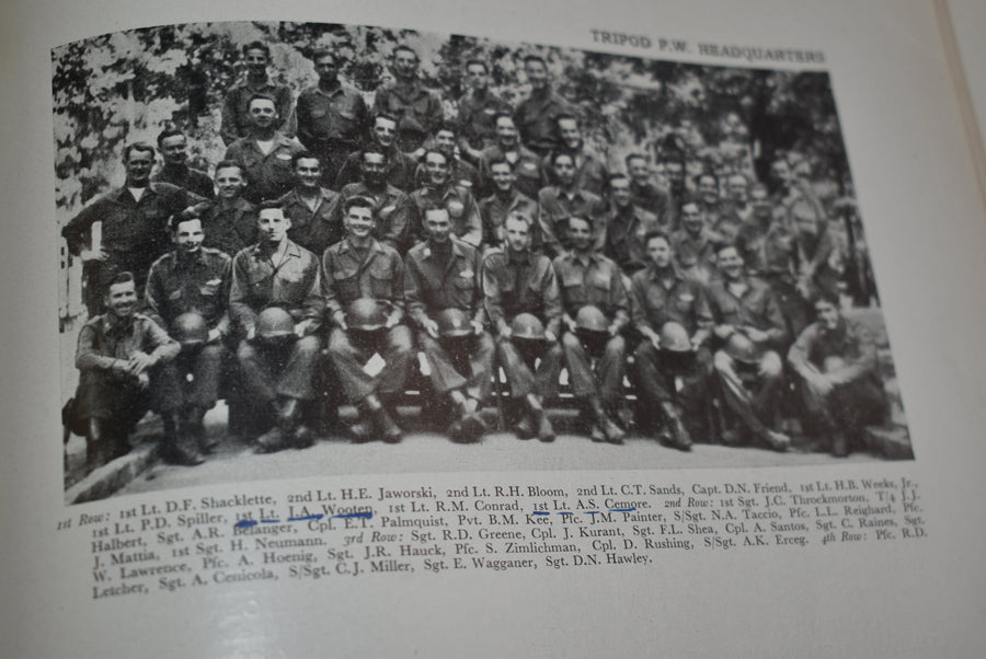 Historique du 304e régiment d'infanterie