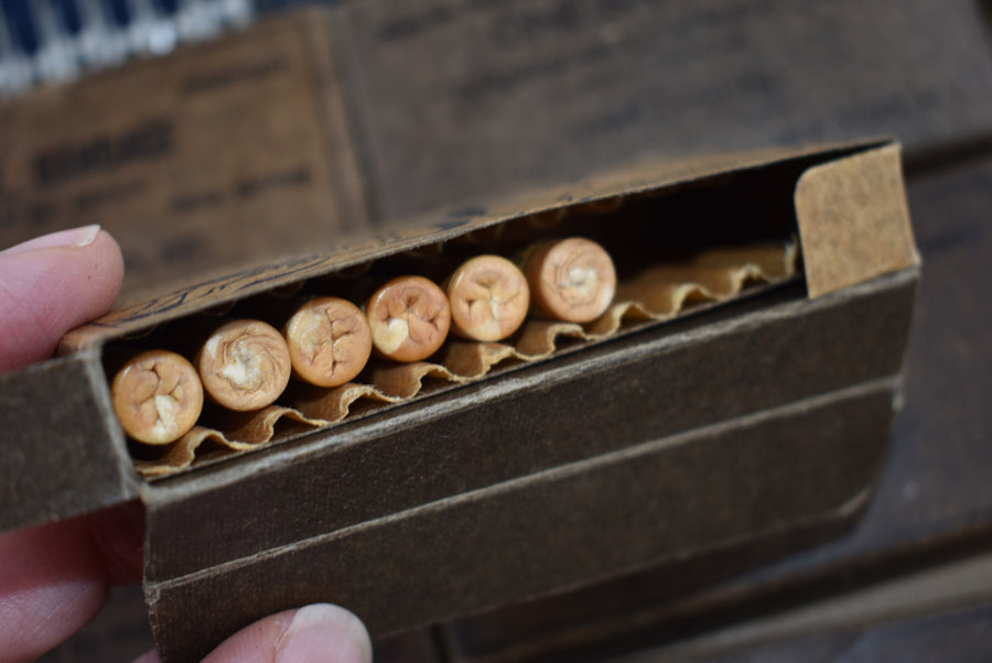 Boîte de premiers secours, 12 unités, pour véhicule, pleine