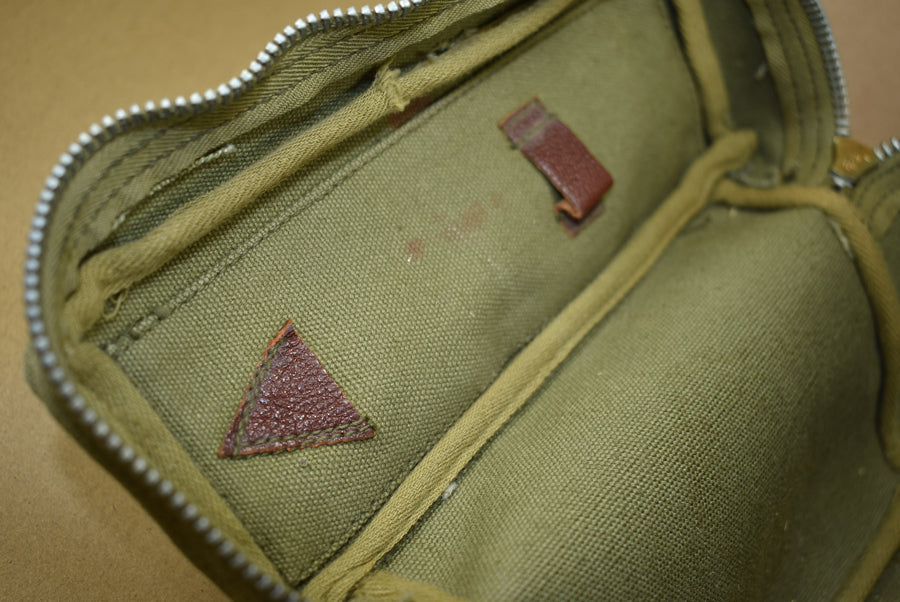 Trousse Aeronautic First Aid Kit