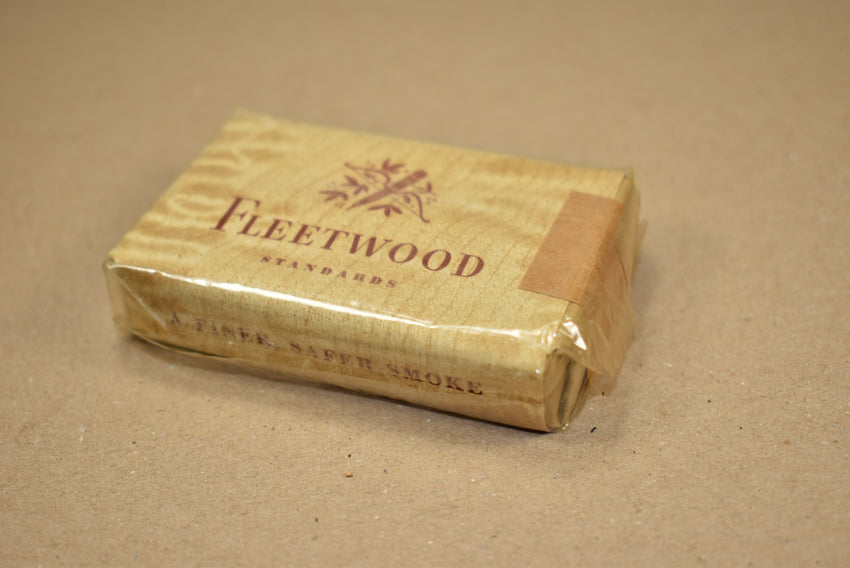Cigarettes Fleetwood