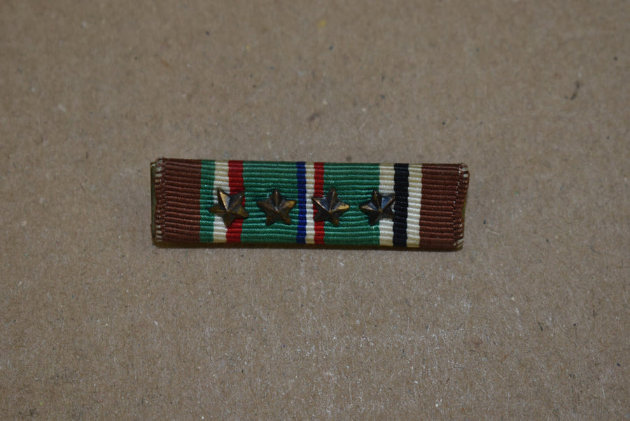 Ruban de décoration EAME