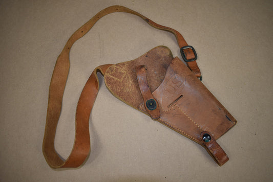 Holster de poitrine