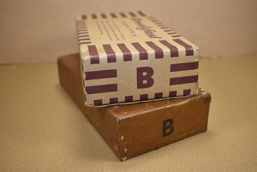 Ration K, unité Breakfast