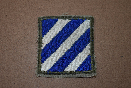 Patch 3e Division