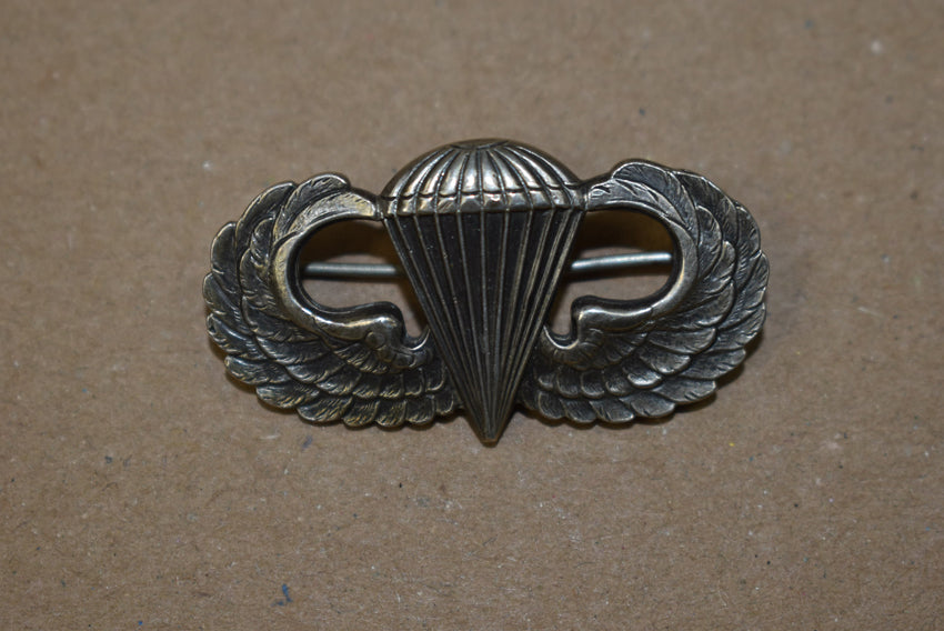 Brevet de parachutiste