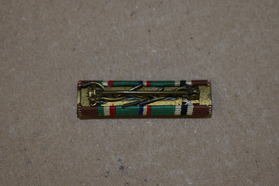 Ruban de décoration EAME