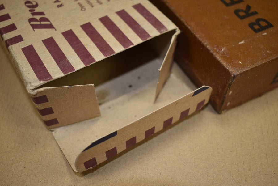 Ration K, unité Breakfast