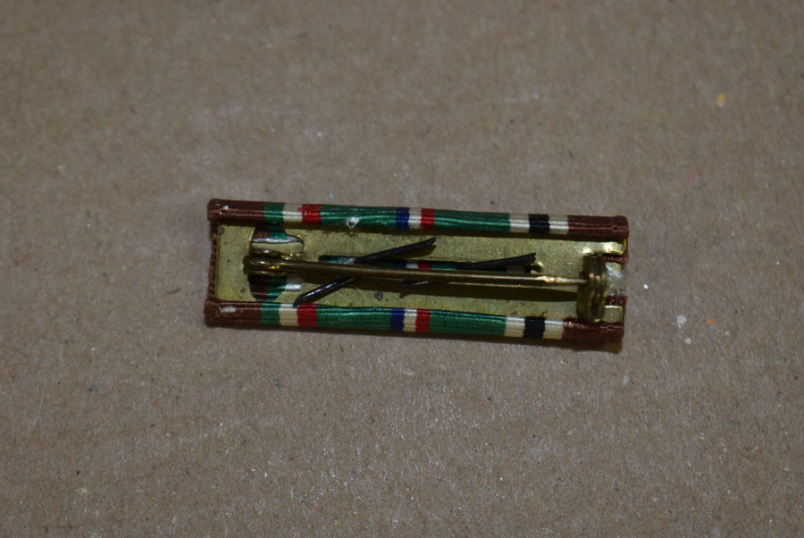 Ruban de décoration EAME