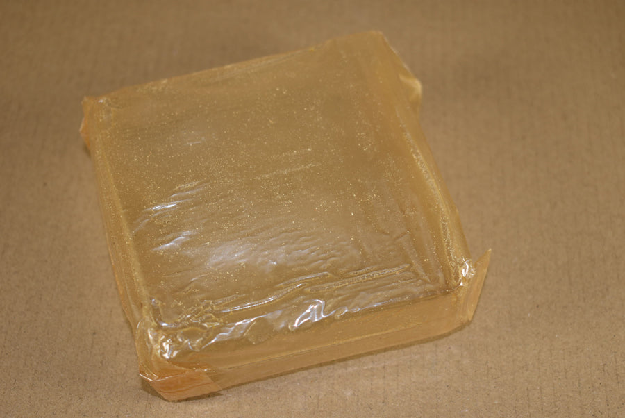 Sachet cellophane de ration K