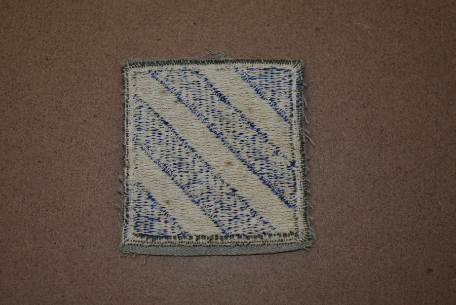 Patch 3e Division