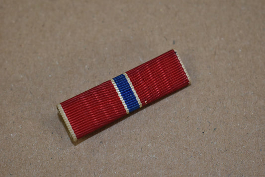 Ruban de décoration Bronze Star