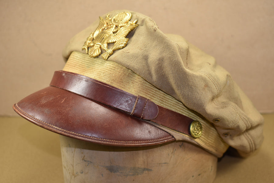 Casquette Bancroft 'Crusher' USAAF