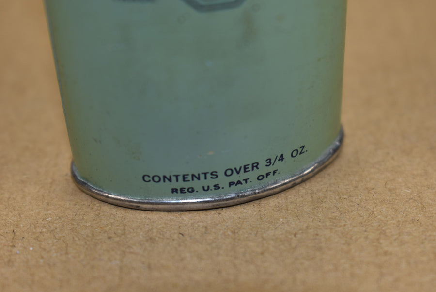 Poudre dentaire Dr. Lyon's