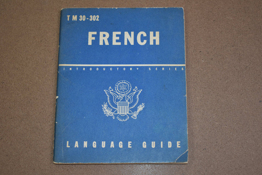 Guide de langue française