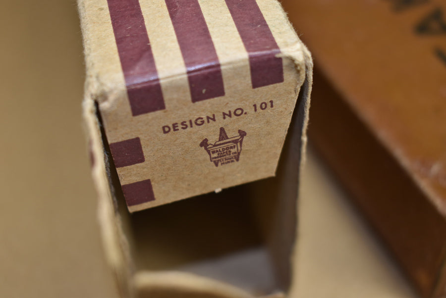 Ration K, unité Breakfast