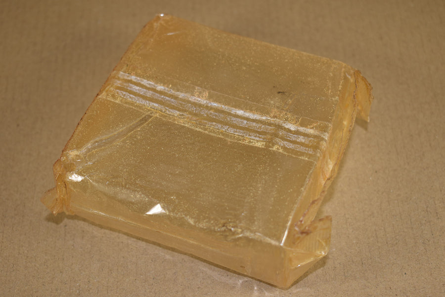 Sachet cellophane de ration K