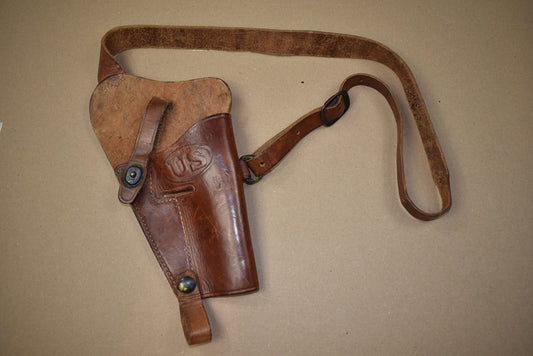 Holster de poitrine