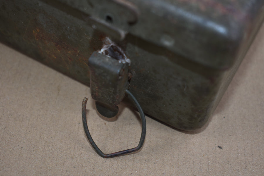 Boîte de premiers secours, 12 unités, pour véhicule, pleine