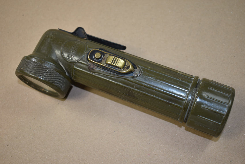 Lampe TL-122-B
