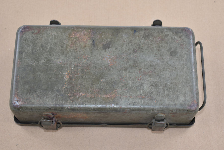 Boîte de premiers secours, 12 unités, pour véhicule, pleine