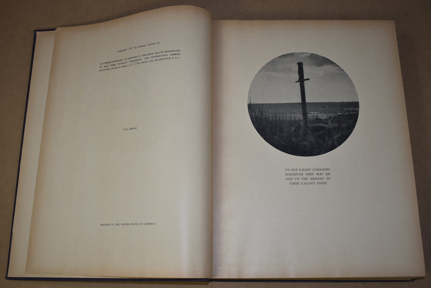 Histoire de l'unité de la 3e Division