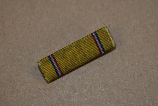 Ruban de décoration American Defense Service