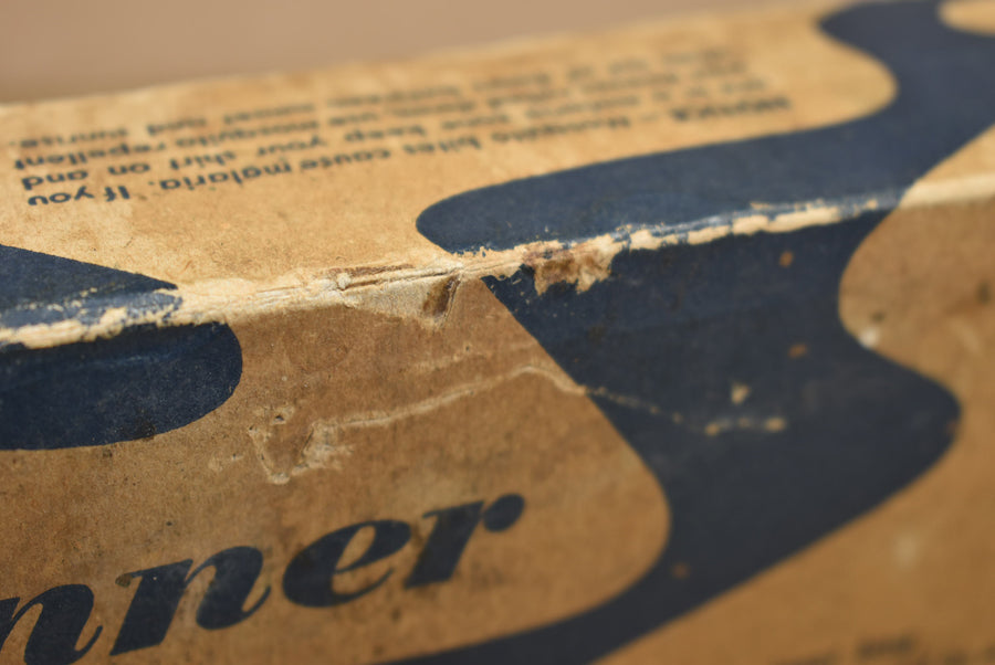 Ration K, unité Dinner