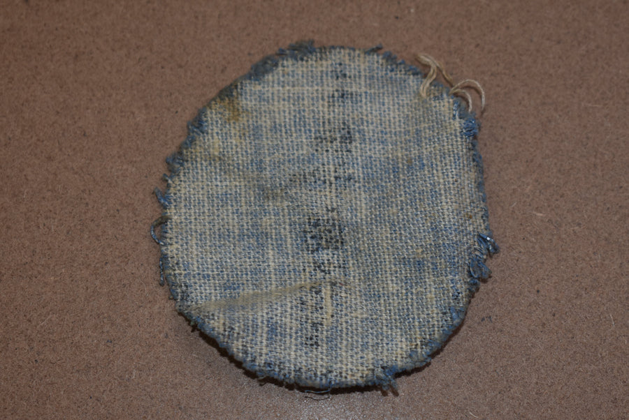 Patch Kiska force