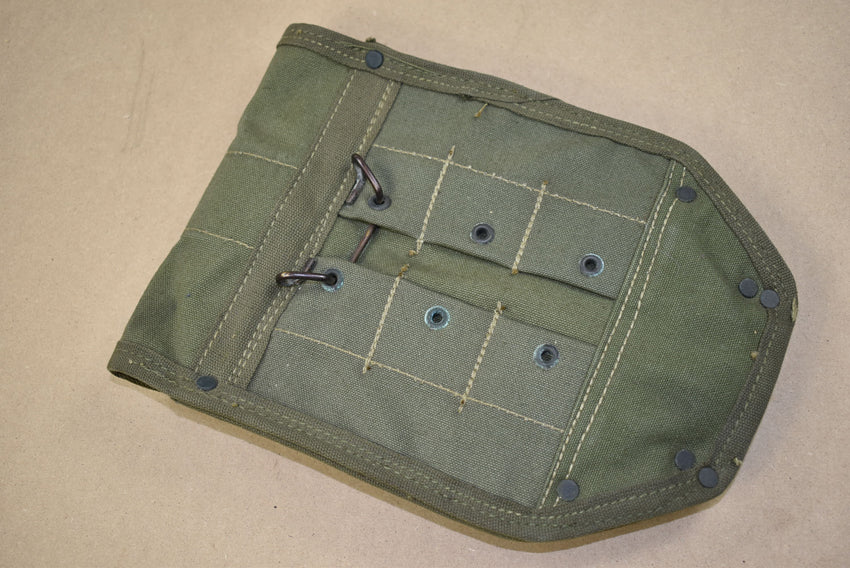 Etui de pelle pliante