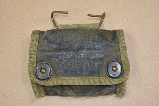 Pochette imprégnée pour boussole