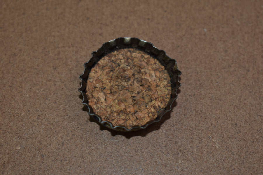 Capsule de bouteille Pepsi-Cola