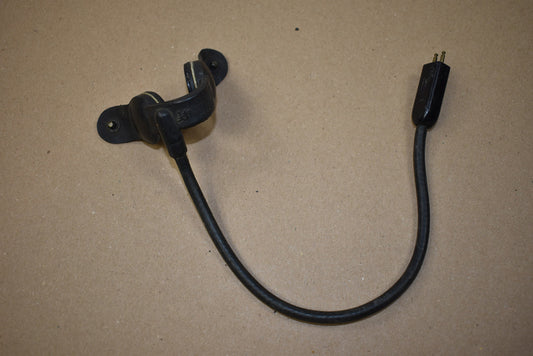 Laryngophone T-30