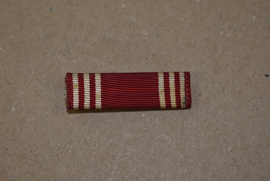 Ruban de décoration Good Conduct