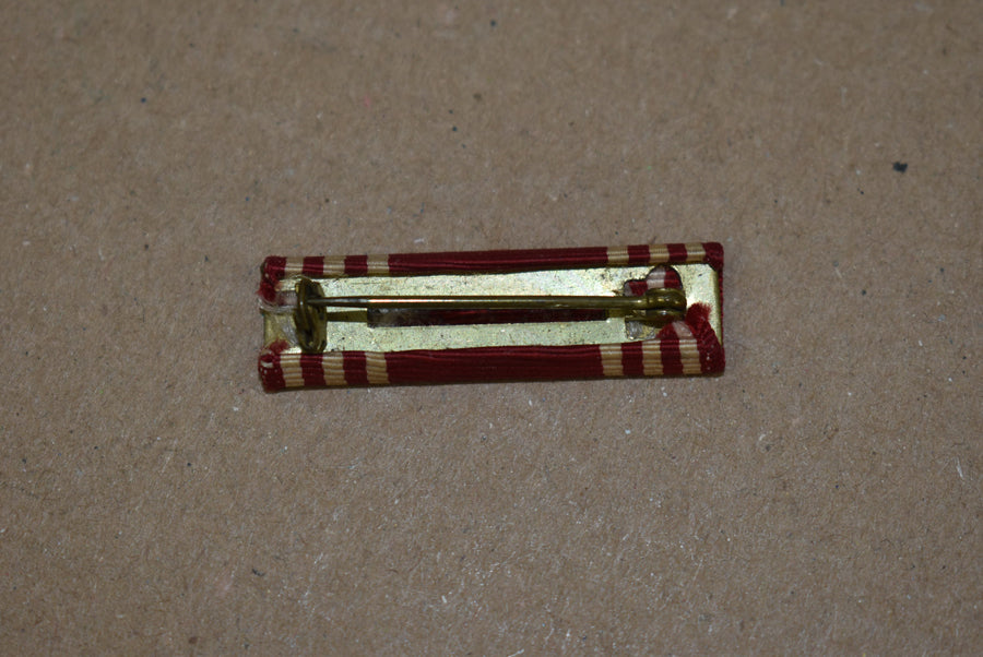 Ruban de décoration Good Conduct