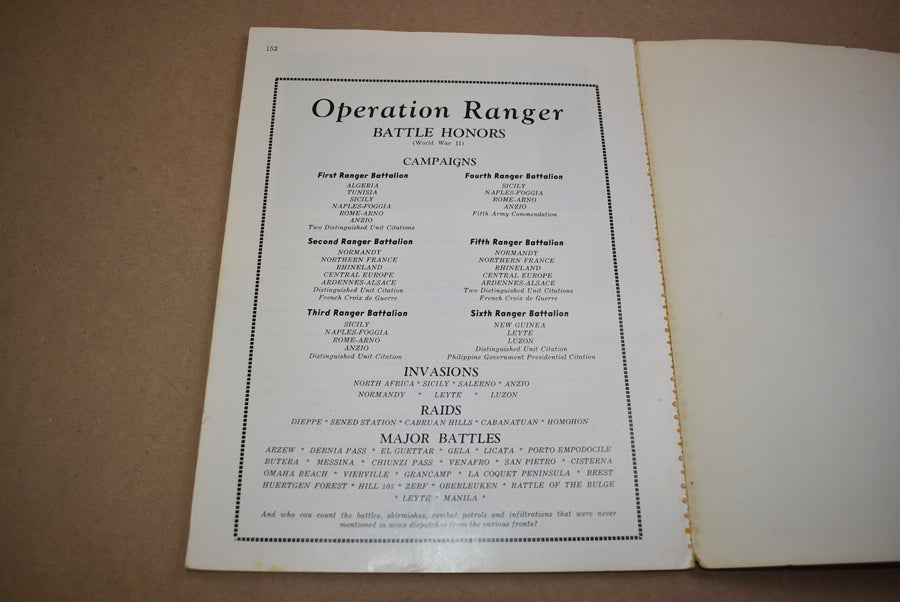 Darby's Rangers