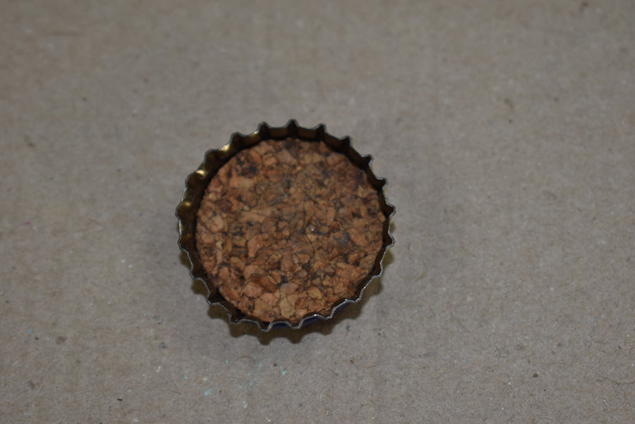 Capsule de bouteille Pepsi-Cola