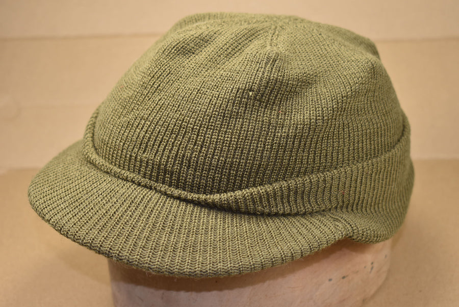 Casquette en laine 'Beanie'