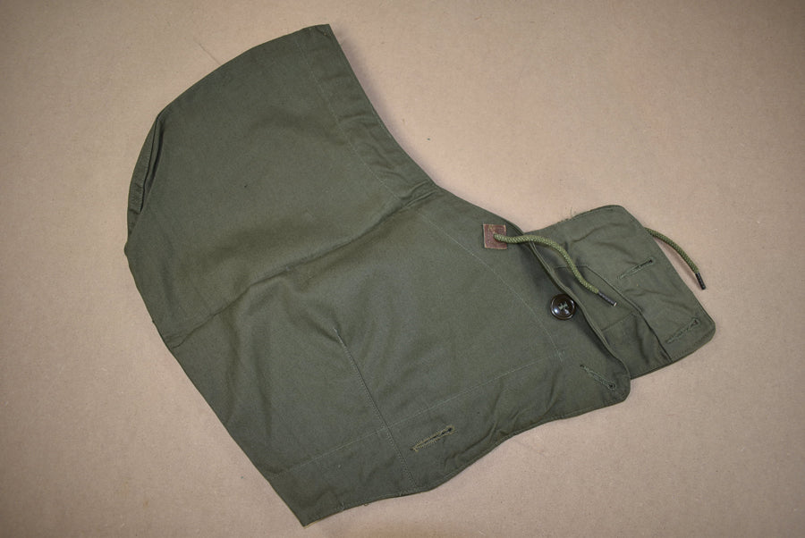 Capuche de blouson M-43