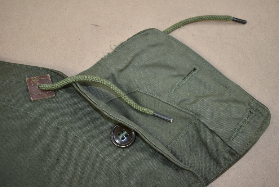Capuche de blouson M-43