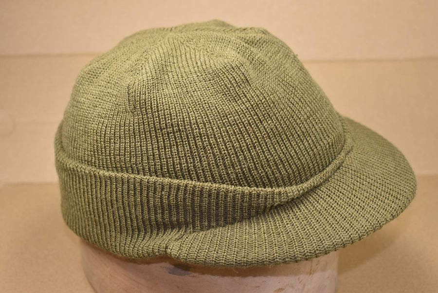 Casquette en laine 'Beanie'