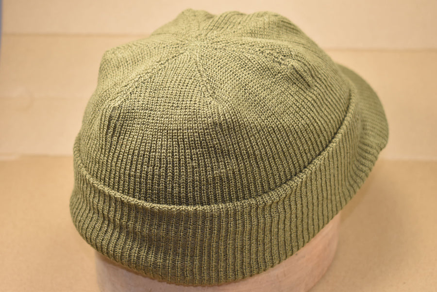 Casquette en laine 'Beanie'