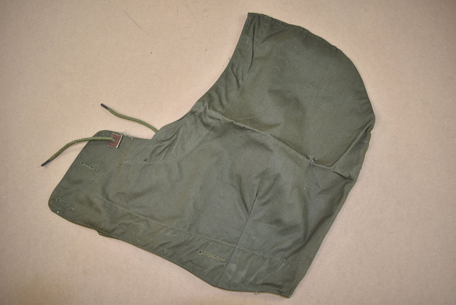 Capuche de blouson M-43