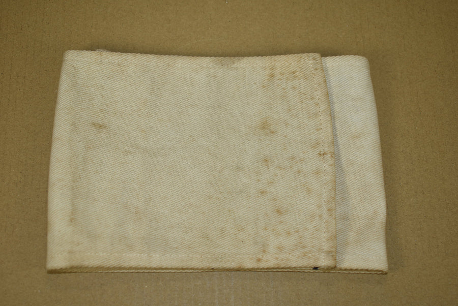 Brassard Croix-Rouge