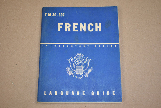 Guide de langue française
